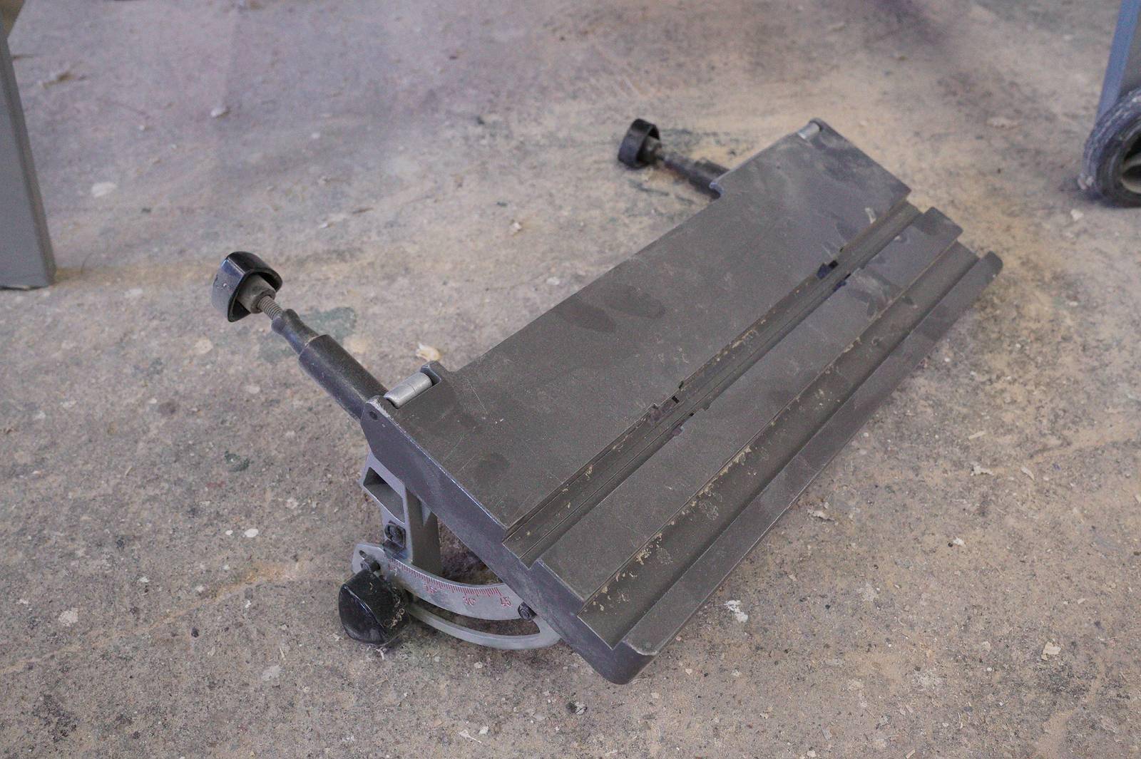 Lama Per Sega A Nastro Einhell MBS400 - Foto 10