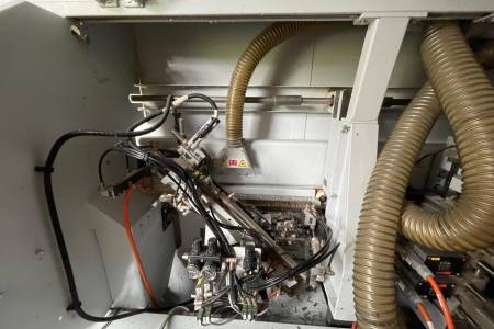 BRANDT KDF 650 Highflex 1650 BRANDT KDF 650 Highflex 1650 - Thumbnail 8