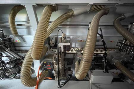 BRANDT KDF 650 Highflex 1650 BRANDT KDF 650 Highflex 1650 - Thumbnail 9