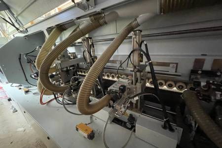 BRANDT KDF 650 Highflex 1650 BRANDT KDF 650 Highflex 1650 - Thumbnail 10