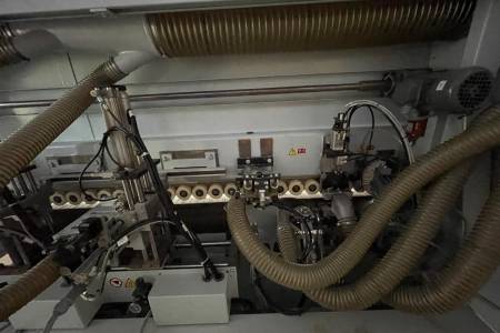 BRANDT KDF 650 Highflex 1650 BRANDT KDF 650 Highflex 1650 - Thumbnail 11