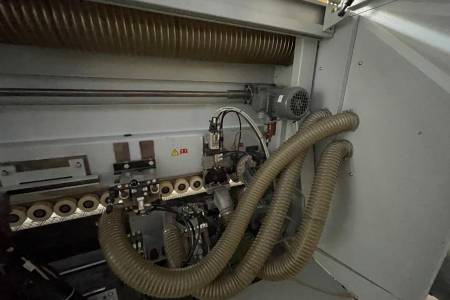 BRANDT KDF 650 Highflex 1650 BRANDT KDF 650 Highflex 1650 - Thumbnail 12