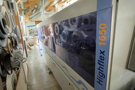 BRANDT KDF 650 Highflex 1650 BRANDT KDF 650 Highflex 1650 - Thumbnail 13