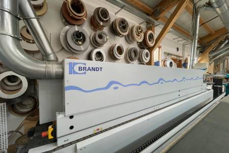 BRANDT KDF 650 Highflex 1650 BRANDT KDF 650 Highflex 1650 - Thumbnail 4
