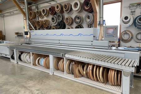 BRANDT KDF 650 Highflex 1650 BRANDT KDF 650 Highflex 1650 - Image 1