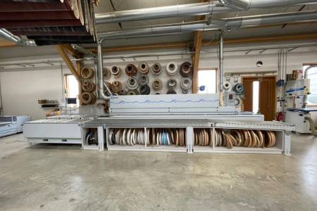 BRANDT KDF 650 Highflex 1650 BRANDT KDF 650 Highflex 1650 - Thumbnail 2