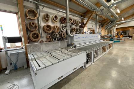 BRANDT KDF 650 Highflex 1650 BRANDT KDF 650 Highflex 1650 - Thumbnail 3