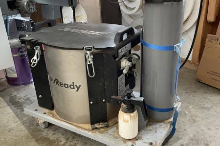 BRANDT KDF 650 Highflex 1650 BRANDT KDF 650 Highflex 1650 - Thumbnail 14