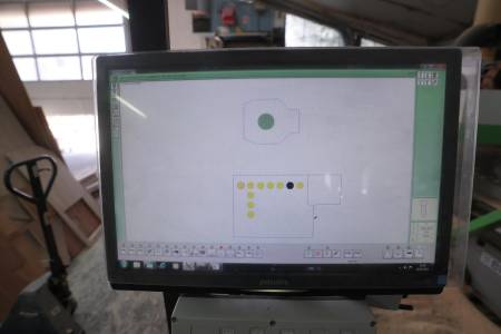 BIESSE SKILL G FT 12.24 BIESSE SKILL G FT 12.24 - Thumbnail 3