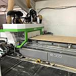 BIESSE SKILL G FT 1224 - Thumbnail 122