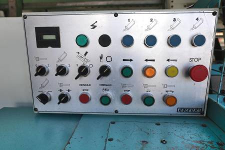 INTOREX TXA 1200 INTOREX TXA 1200 - Thumbnail 3