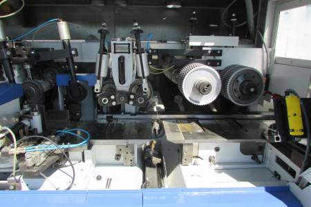 WEINIG POWERMAT 2000 XL WEINIG POWERMAT 2000 XL - Thumbnail 8