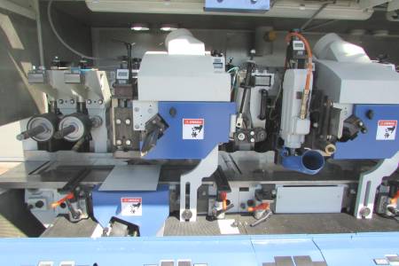 WEINIG POWERMAT 2000 XL WEINIG POWERMAT 2000 XL - Thumbnail 12