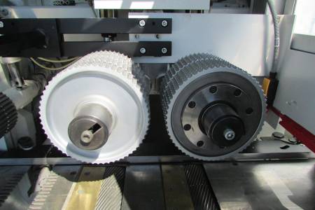 WEINIG POWERMAT 2000 XL WEINIG POWERMAT 2000 XL - Thumbnail 9