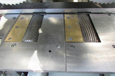 WEINIG POWERMAT 2000 XL WEINIG POWERMAT 2000 XL - Thumbnail 10