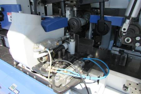 WEINIG POWERMAT 2000 XL WEINIG POWERMAT 2000 XL - Thumbnail 11