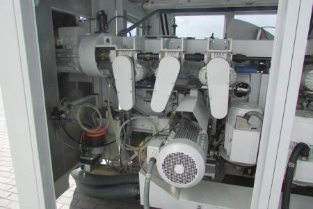 WEINIG POWERMAT 2000 XL WEINIG POWERMAT 2000 XL - Thumbnail 13
