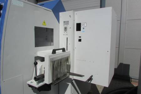 WEINIG POWERMAT 2000 XL WEINIG POWERMAT 2000 XL - Thumbnail 5