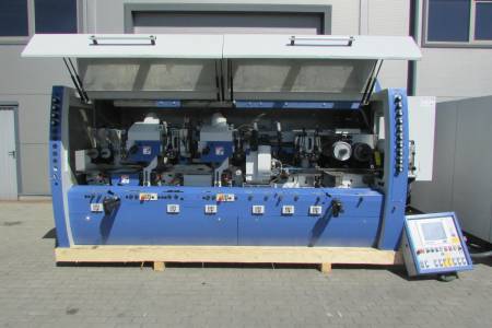 WEINIG POWERMAT 2000 XL WEINIG POWERMAT 2000 XL - Thumbnail 7