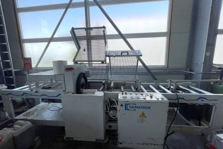 LIGMATECH VS 10 ERL-30RN LIGMATECH VS 10 ERL-30RN - Image 1