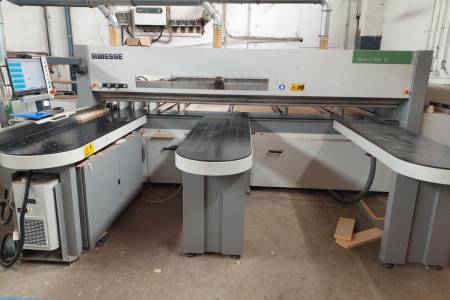 BIESSE SELCO SK 3 350 BIESSE SELCO SK 3 350 - Image 1