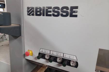 BIESSE SELCO SK 3 350 BIESSE SELCO SK 3 350 - Thumbnail 2