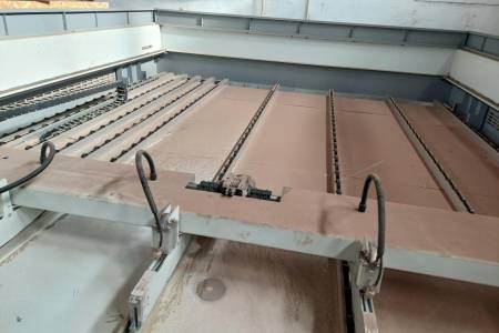 BIESSE SELCO SK 3 350 BIESSE SELCO SK 3 350 - Thumbnail 3