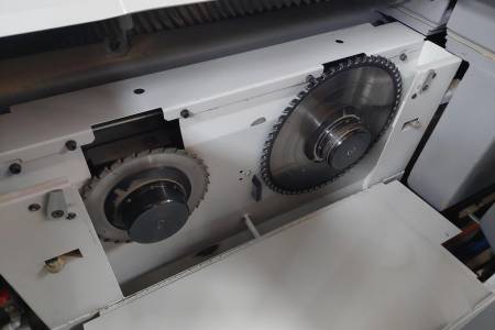 BIESSE SELCO SK 3 350 BIESSE SELCO SK 3 350 - Thumbnail 4