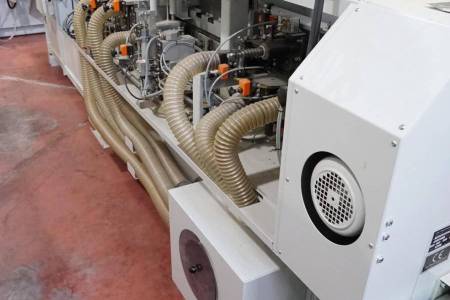 EBM KDP 117SLK -P EBM KDP 117SLK -P - Thumbnail 12