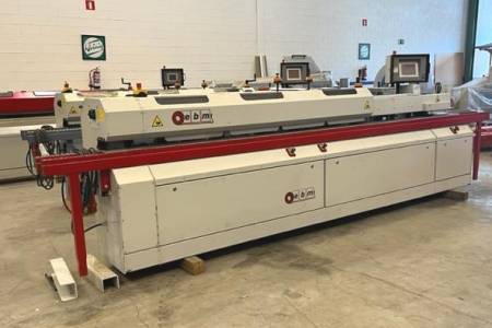 EBM KDP 117SLK -P EBM KDP 117SLK -P - Image 1