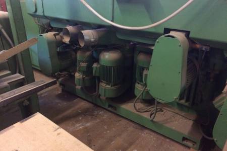 Moulder HARBS Moulder HARBS - Thumbnail 3