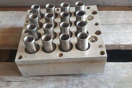 Drilling block BIESSE Drilling block BIESSE - Image 1