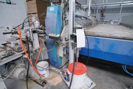 DIMTER CONTIPRESS P 3200 DIMTER CONTIPRESS P 3200 - Thumbnail 2