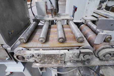 DIMTER CONTIPRESS P 3200 DIMTER CONTIPRESS P 3200 - Thumbnail 5
