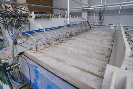 DIMTER CONTIPRESS P 3200 DIMTER CONTIPRESS P 3200 - Thumbnail 7