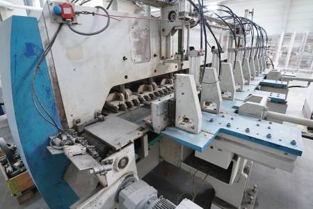 DIMTER CONTIPRESS P 3200 DIMTER CONTIPRESS P 3200 - Thumbnail 9