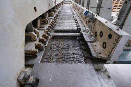 DIMTER CONTIPRESS P 3200 DIMTER CONTIPRESS P 3200 - Thumbnail 10