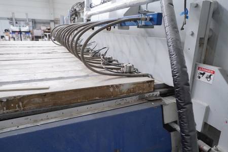 DIMTER CONTIPRESS P 3200 DIMTER CONTIPRESS P 3200 - Thumbnail 11