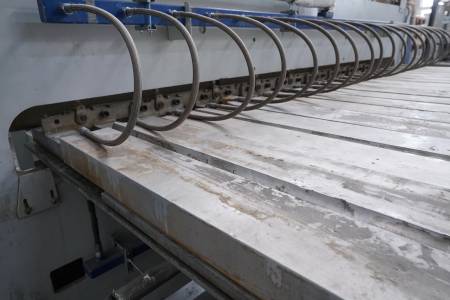 DIMTER CONTIPRESS P 3200 DIMTER CONTIPRESS P 3200 - Thumbnail 12