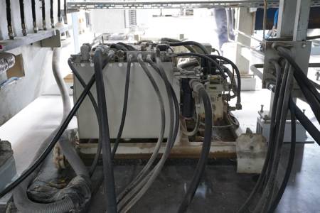 DIMTER CONTIPRESS P 3200 DIMTER CONTIPRESS P 3200 - Thumbnail 13