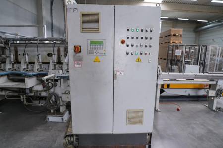 DIMTER CONTIPRESS P 3200 DIMTER CONTIPRESS P 3200 - Thumbnail 14