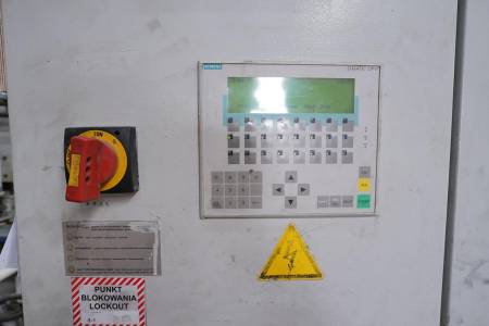 DIMTER CONTIPRESS P 3200 DIMTER CONTIPRESS P 3200 - Thumbnail 15
