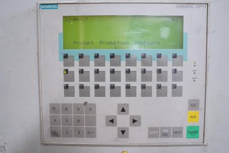 DIMTER CONTIPRESS P 3200 DIMTER CONTIPRESS P 3200 - Thumbnail 16