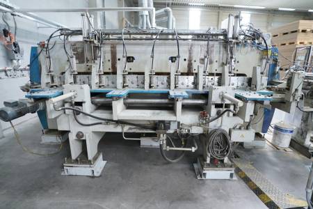 DIMTER CONTIPRESS P 3200 DIMTER CONTIPRESS P 3200 - Thumbnail 17
