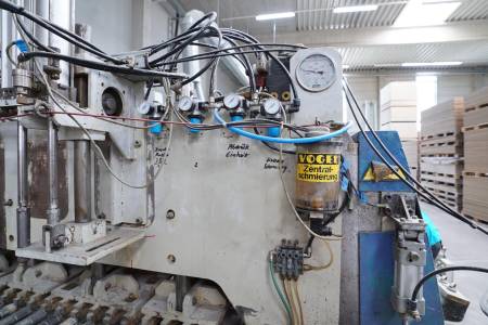 DIMTER CONTIPRESS P 3200 DIMTER CONTIPRESS P 3200 - Thumbnail 19