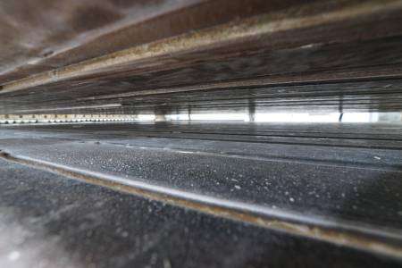 DIMTER CONTIPRESS P 3200 DIMTER CONTIPRESS P 3200 - Thumbnail 23