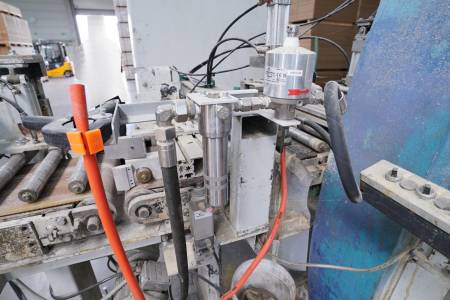 DIMTER CONTIPRESS P 3200 DIMTER CONTIPRESS P 3200 - Thumbnail 4