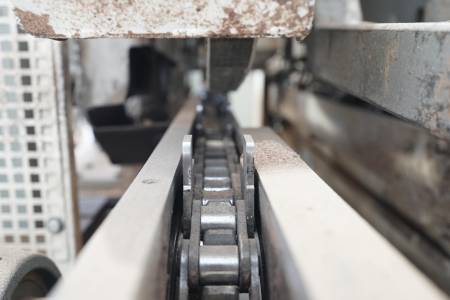 Sizing machine ISE Sizing machine ISE - Thumbnail 18