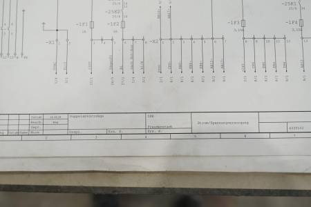 Sizing machine ISE Sizing machine ISE - Thumbnail 36