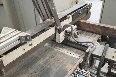 Sizing machine ISE Sizing machine ISE - Thumbnail 20